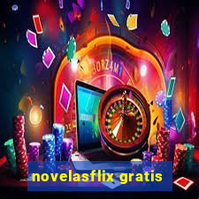 novelasflix gratis